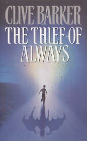 The Thief Of Always