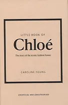 Little Book of Chloe