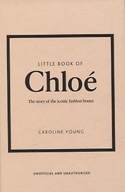 Little Book of Chloe