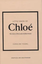 Little Book of Chloe