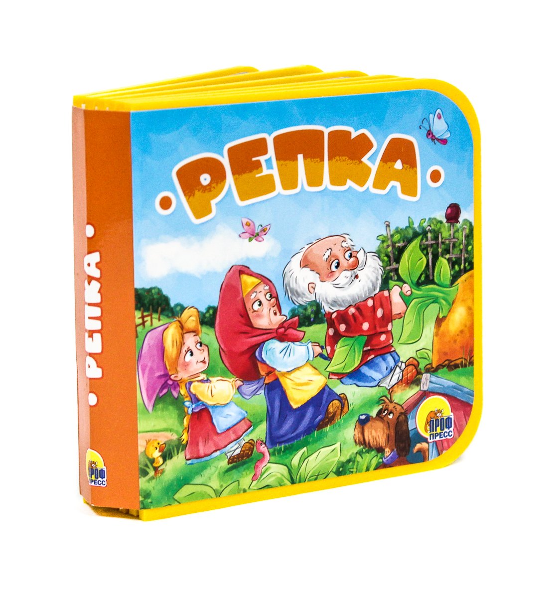 

Репка