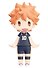 Фигурка-аниме HELLO GOOD SMILE Волейбол Haikyuu Хината Шое Shoyo Hinata (10см) (GDS1276) - 0