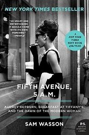 Fifth Avenue, 5 a.m.