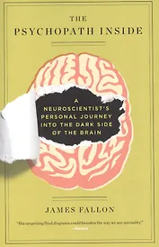 The Psychopath Inside