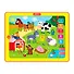 Игрушка электронная. Планшетик Музыкальная ферма. -Китай: 00-00001863 459322 - 1