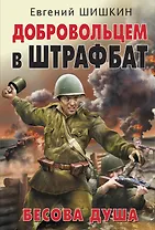 Добровольцем в штрафбат. Бесова душа