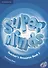 Super Minds. Teacher's Resourse Book 1 (+CD) - 0