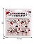 Прищепки декоративные "Мой любимый Петербург", 10шт (упаковка) - 1