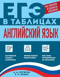 Английский язык