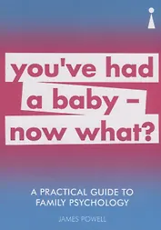 A Practical Guide to Family Psychology: You've had a baby - now what?
