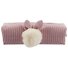 Пенал-косметичка «Rabbit tail», 19 х 5 х 6 см - 2