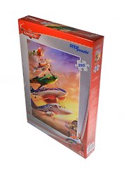 Пазлы 260 Disney Самолеты (95025) (34,5х24) (6+) (коробка)