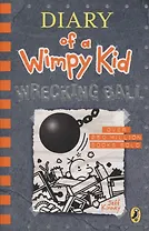 Diary of a Wimpy Kid: Wrecking Ball