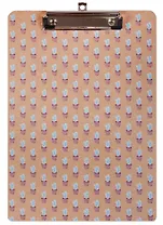 Планшет А4 "Кактус", дерево