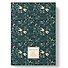 Книга для записей А4 100л кл. "EVERY DAY. Garden" 7БЦ, глянц.лам, сшитый блок, офсет - 0