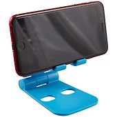 Держатель-подставка для телефона (пластик) (12,5х7) (коробка) (12-17727-5643) - 1