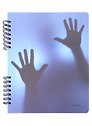 Тетрадь в клетку Listoff, "My Notes. No 2", 96 листов