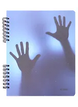 Тетрадь в клетку Listoff, "My Notes. No 2", 96 листов