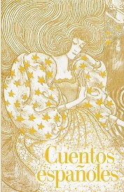 Cuentos españoles = Испанские сказки