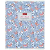 Тетрадь в клетку Hatber, "В аромате грез", 80 листов, в ассортименте