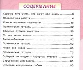 Литературное чтение. Рабочая тетрадь. 3 класс - 1