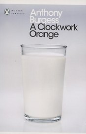 Clockwork Orange (B) (PMC), Burgess, Anthony
