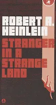 Stranger in a Strange Land