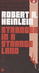 Stranger in a Strange Land