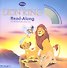 The Lion King. Read-Along Storybook and CD - 1