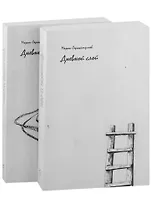 Дневной слой: (триптих): в 2-х книгах (комплект из 2-х книг)