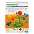 Игровой набор Модель солнечной системы, 14 предметов. Green Science/ Грин Сайенс 4М - 0