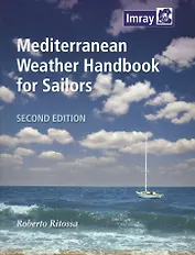 Mediterranean Weather Handbook for Sailors