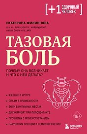 Тазовая боль. Почему она возникает и что с ней делать
