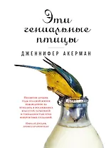 Эти гениальные птицы
