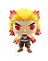 Фигурка Funko POP! Animation Demon Slayer Kyojuro Rengoku (1308) (Fun65623) - 1