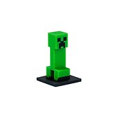 Коллекционная фигурка Minecraft Зелёный крипер (MC2012B) - 2