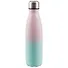 Термос в форме бутылки Цветной градиент (металл) (500 мл) (12-16110-B001) - 0