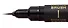 Линер черный "PIN" EF brush (очень тонкая кисть), толщина линии 0.15 - 2.5, UNI - 1
