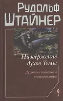 Низвержение духов Тьмы. Духовные подосновы внешнего мира