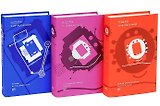 Поступили в продажу золотые рыбки (комплект из 3 книг)
