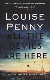 All the Devils Are Here