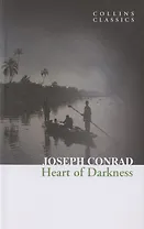 HEART OF DARKNESS, Conrad, Joseph