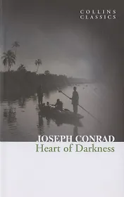 HEART OF DARKNESS, Conrad, Joseph