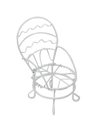 Кукольные аксессуары, стул 9*5 см (11-07468-5)