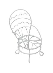 Кукольные аксессуары, стул 9*5 см (11-07468-5)