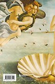 Читательский дневник. Рождение Венеры Сандро Боттичелли (64 л., твердая обложка) - 1