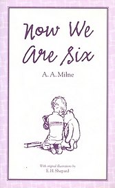 Pooh: Now We Are Six