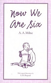 Pooh: Now We Are Six