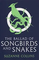 The Ballad of Songbirds and Snakes