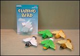 Игрушка заводная Птицы (20523) (2K-52C)